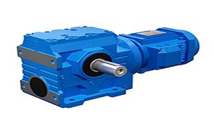 Мотор-редуктор