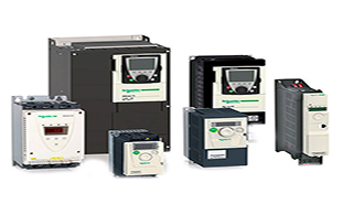 Частотный привод